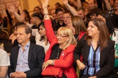 7mo Congreso Internacional de IAP
